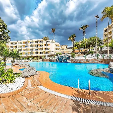 Apartamentos Green Park Tenerife San Miguel de Abona Esterno foto