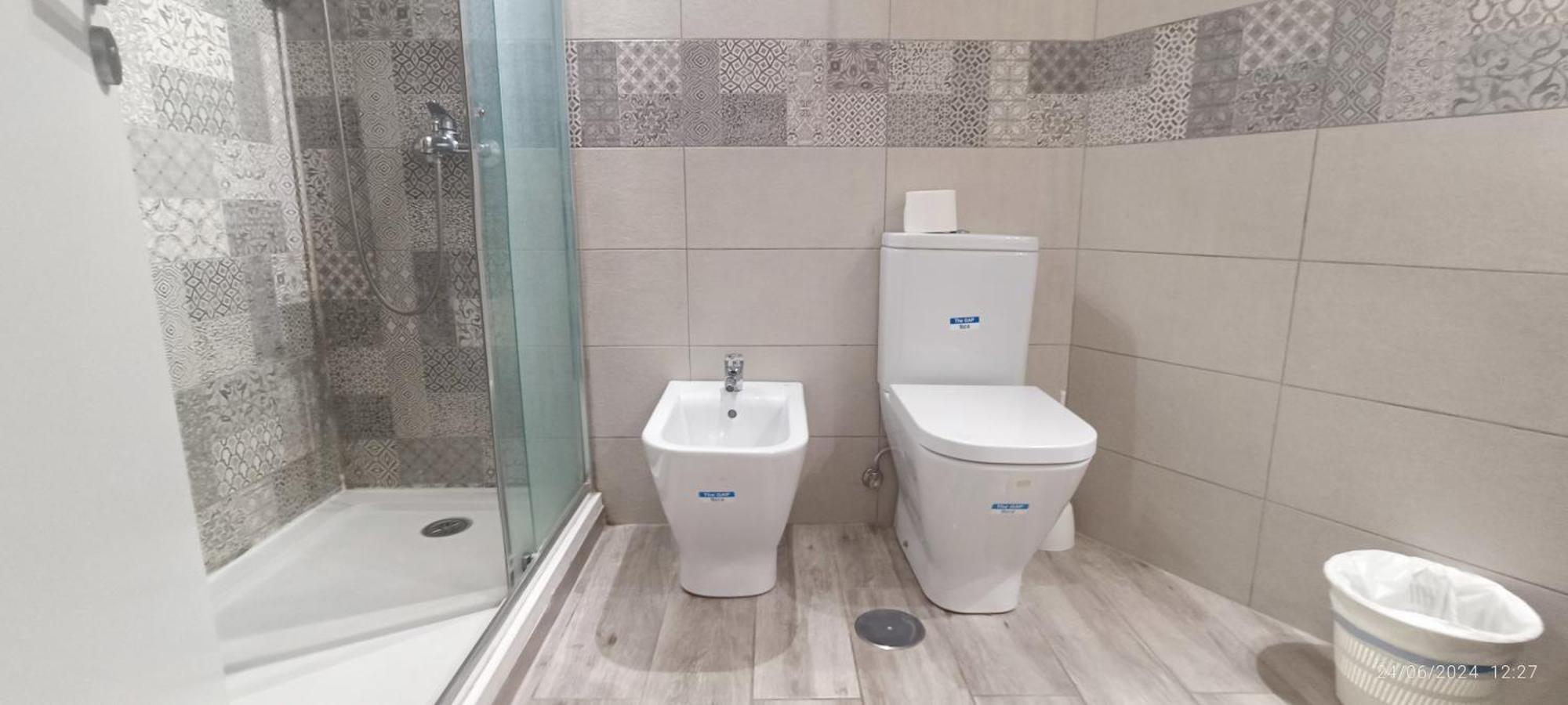 Apartamentos Green Park Tenerife San Miguel de Abona Esterno foto