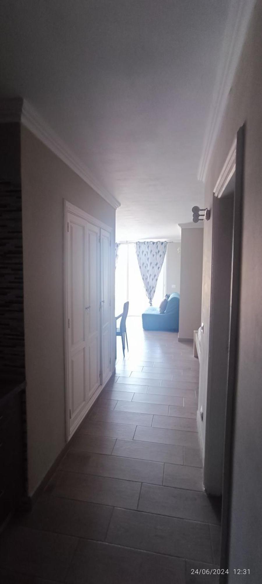 Apartamentos Green Park Tenerife San Miguel de Abona Esterno foto