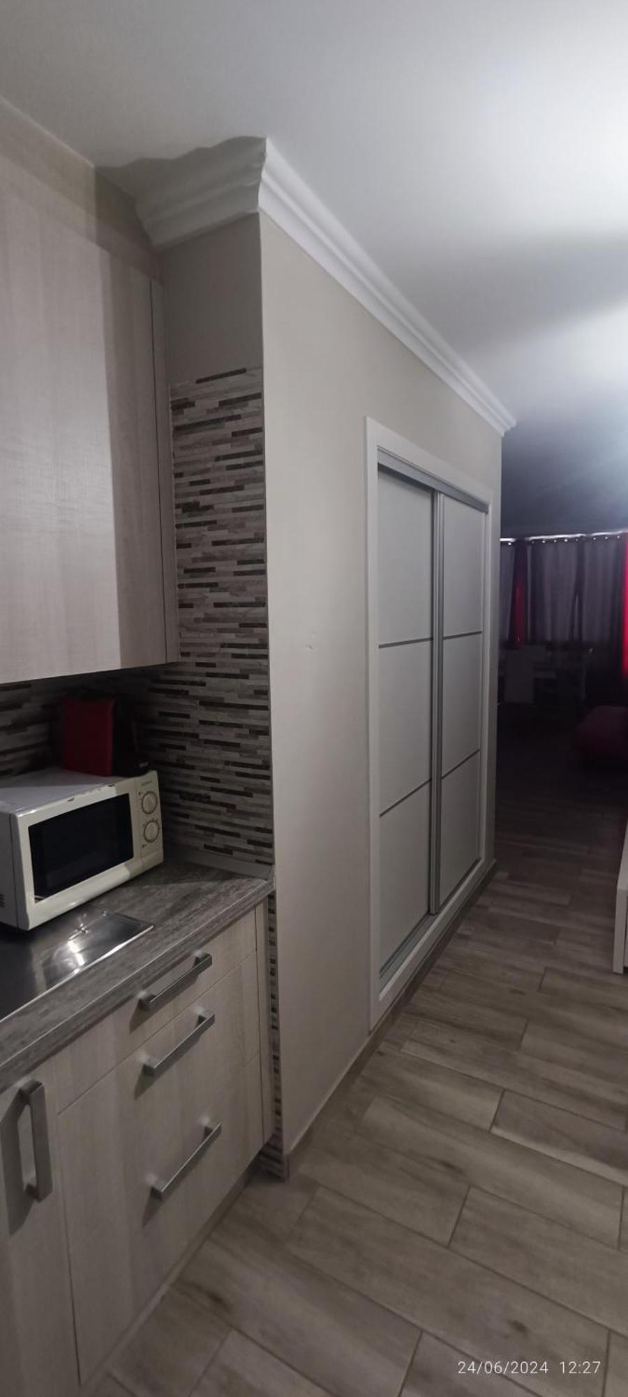 Apartamentos Green Park Tenerife San Miguel de Abona Esterno foto