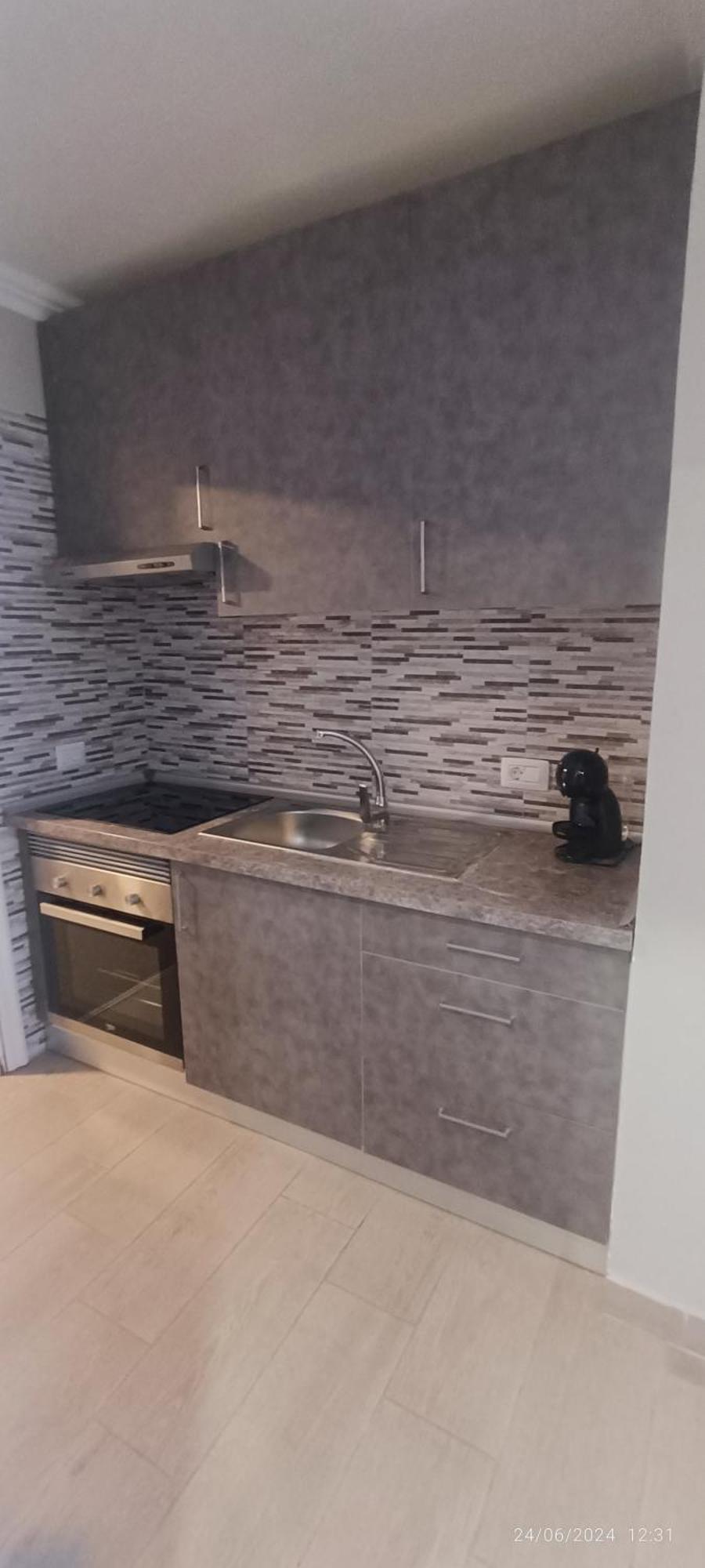 Apartamentos Green Park Tenerife San Miguel de Abona Esterno foto