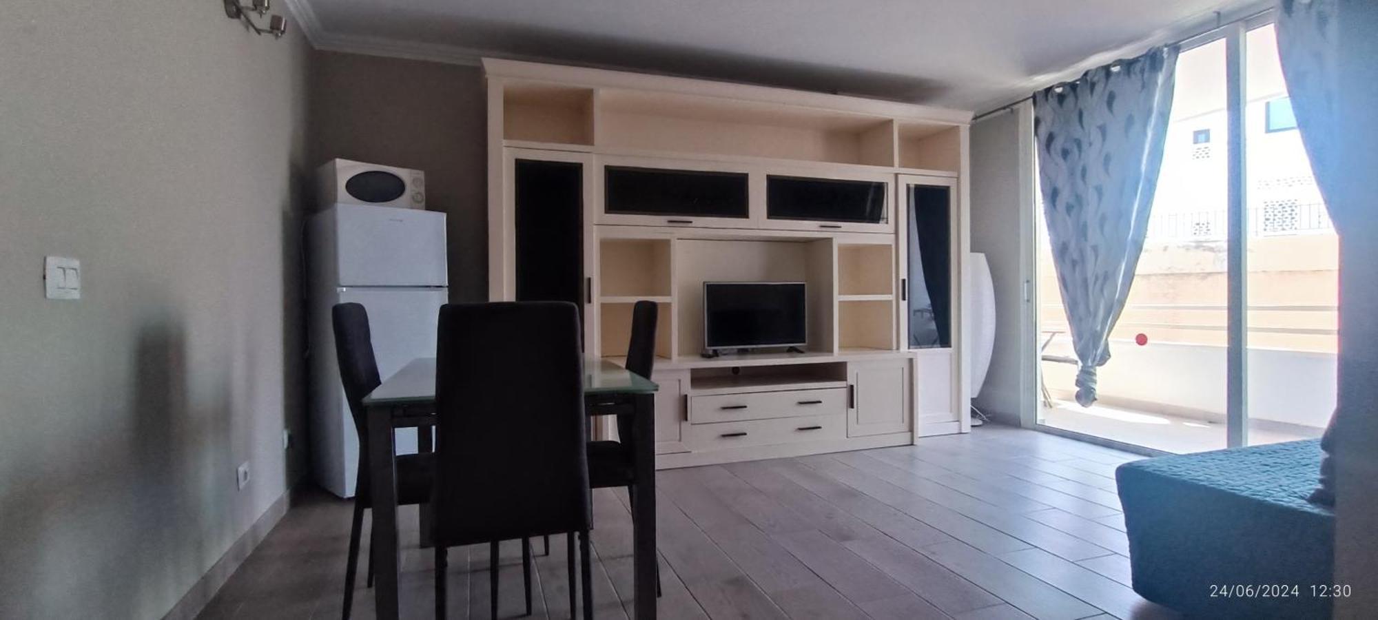 Apartamentos Green Park Tenerife San Miguel de Abona Esterno foto