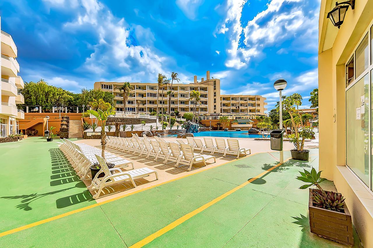 Apartamentos Green Park Tenerife San Miguel de Abona Esterno foto