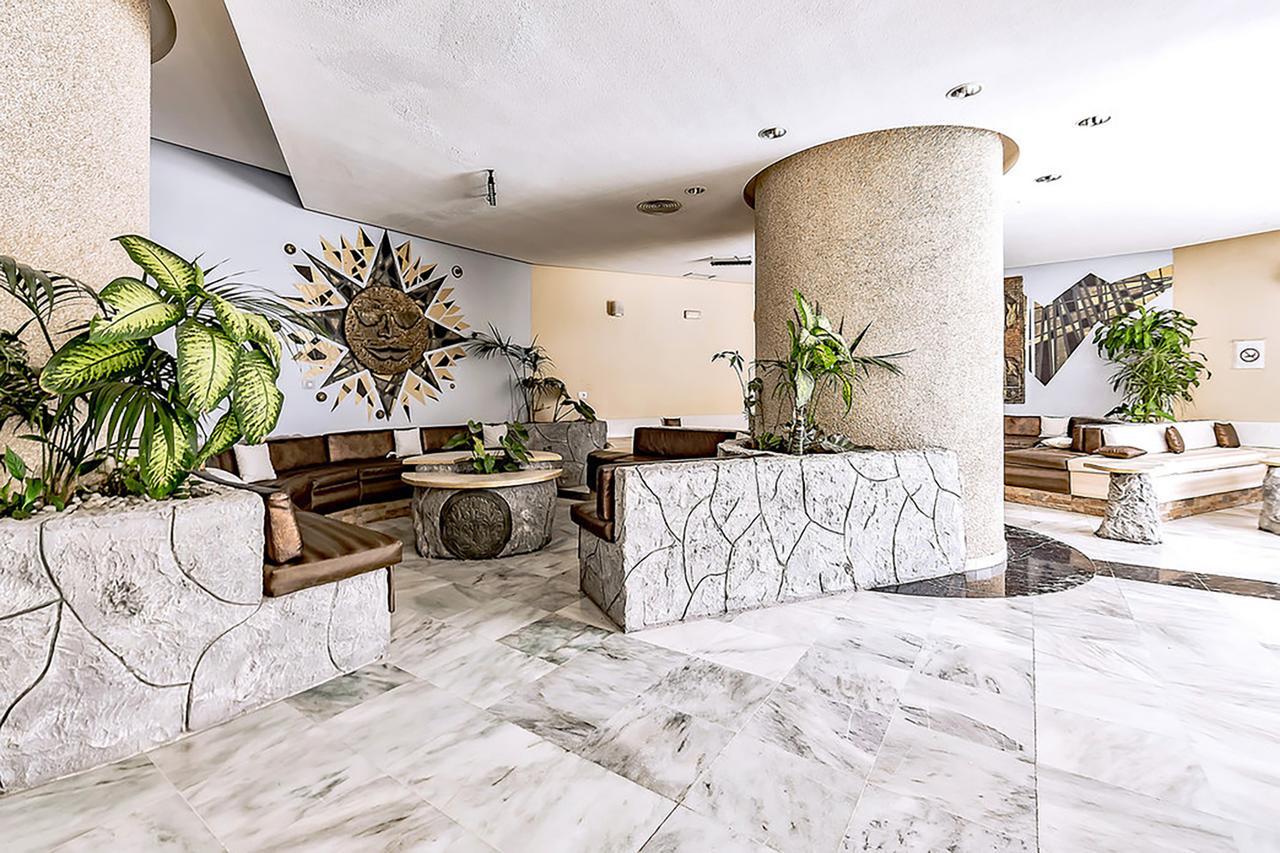 Apartamentos Green Park Tenerife San Miguel de Abona Esterno foto