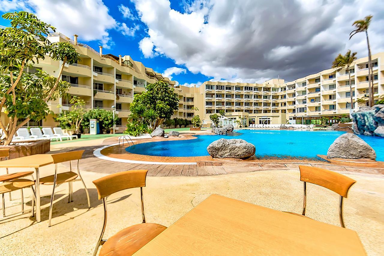 Apartamentos Green Park Tenerife San Miguel de Abona Esterno foto