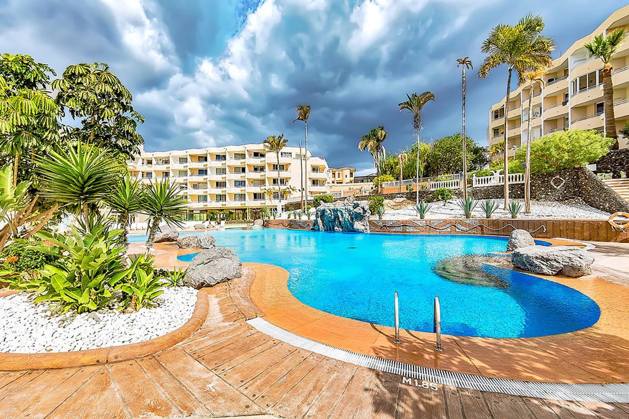 Apartamentos Green Park Tenerife San Miguel de Abona Esterno foto