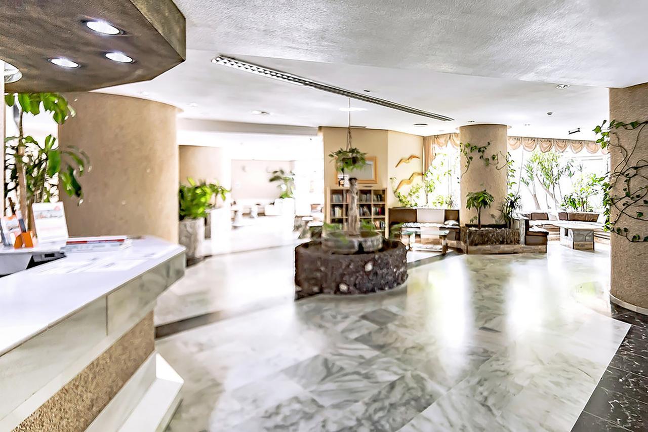 Apartamentos Green Park Tenerife San Miguel de Abona Esterno foto